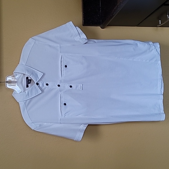 Kenneth Cole Reaction polo - Picture 1 of 2